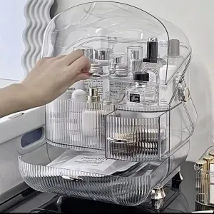 Cosmetic Storage Box