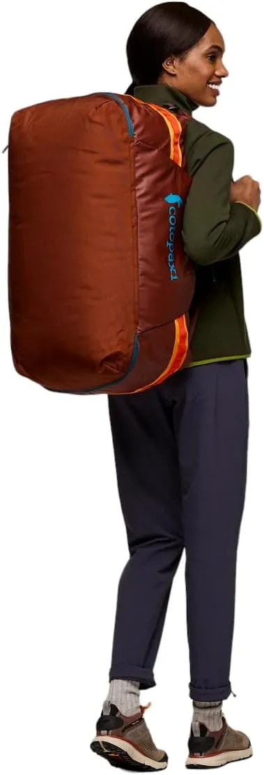 Cotopaxi Allpa 70l Duffel Bag