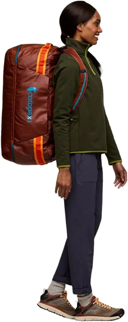Cotopaxi Allpa 70l Duffel Bag