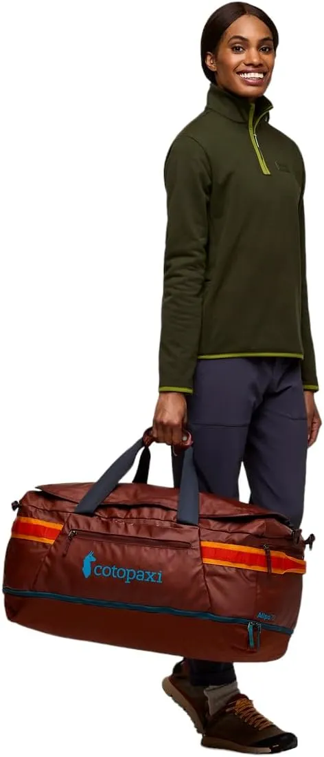 Cotopaxi Allpa 70l Duffel Bag