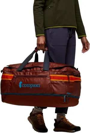 Cotopaxi Allpa 70l Duffel Bag