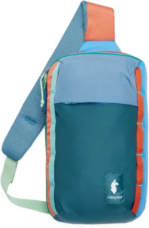 Cotopaxi Todo 8L Sling Del Dia, One of A Kind!