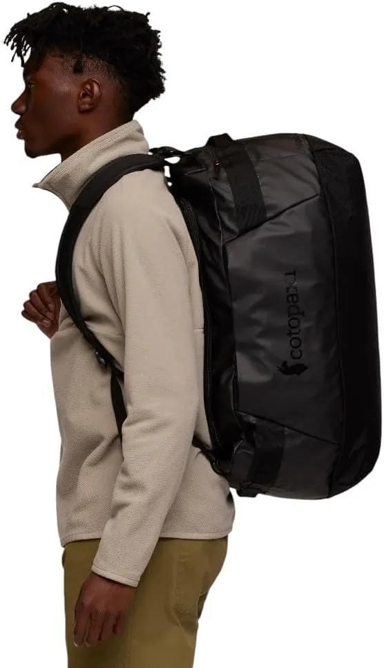 Cotopaxi Unisex's Allpa Getaway 55 L Duffel