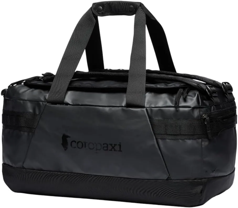 Cotopaxi Unisex's Allpa Getaway 55 L Duffel
