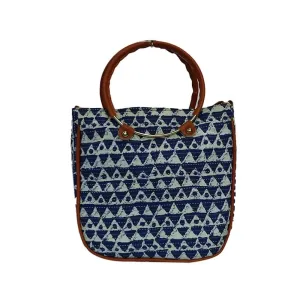 Cotton Sling Bag For Women