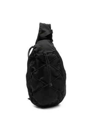 C.P.Company Nylon Crossbody Rucksack