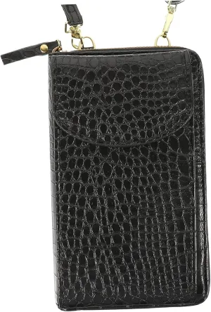 Crossbody Bag for Women Stylish Girl Mini Bag Portable Single Shoulder Bag Great for Shopping Camping Traveling Pu Leather
