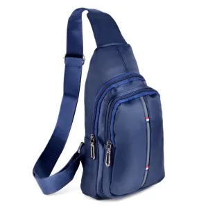 Crossbody Sling Bag with Adjustable Strap