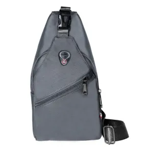 Crossbody Sling Bag with Adjustable Strap