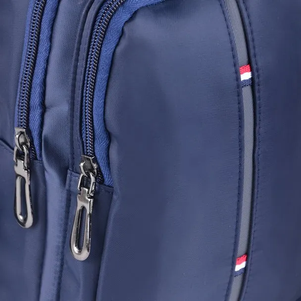 Crossbody Sling Bag with Adjustable Strap