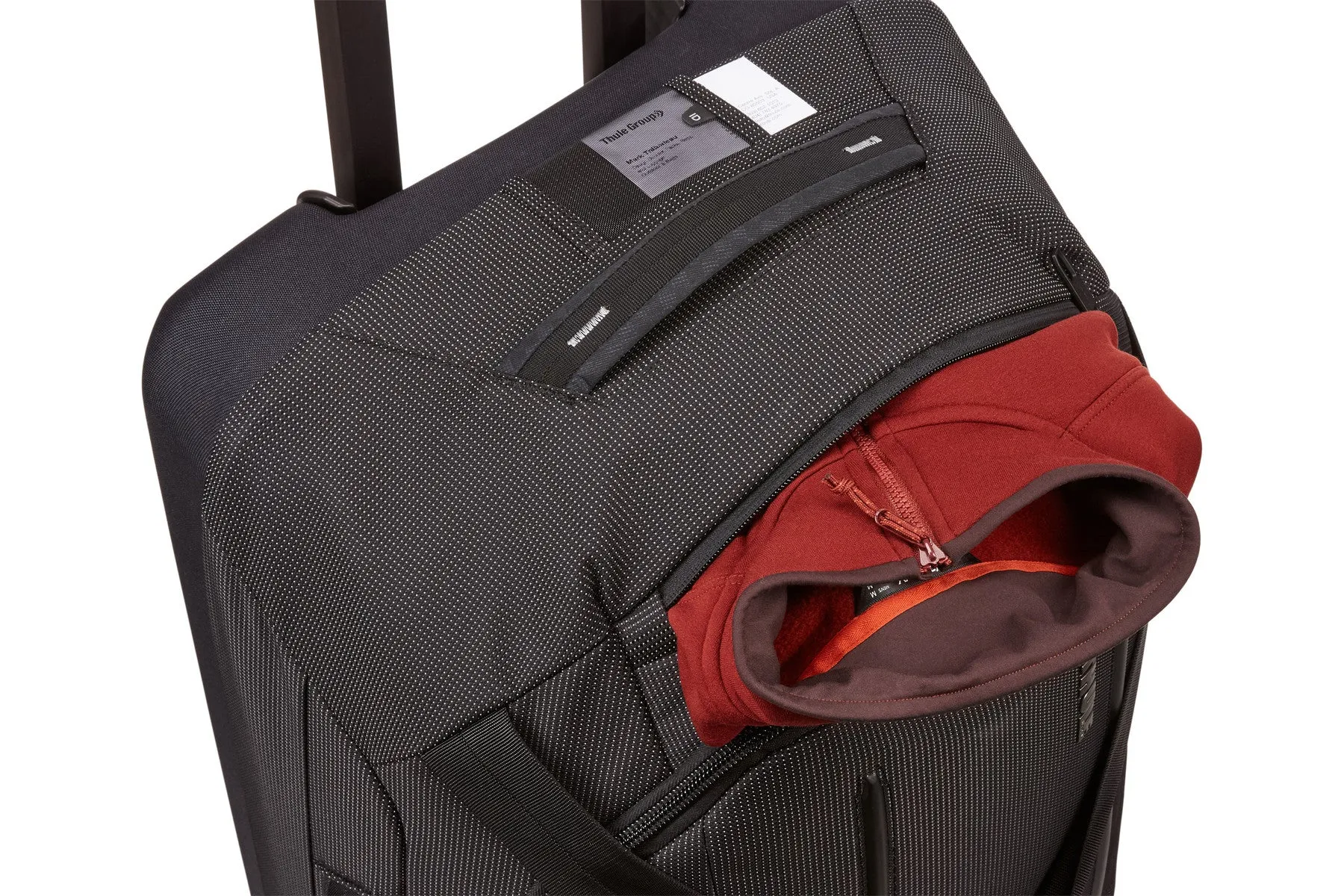 Crossover 2 Wheeled Duffel 76cm/30inch