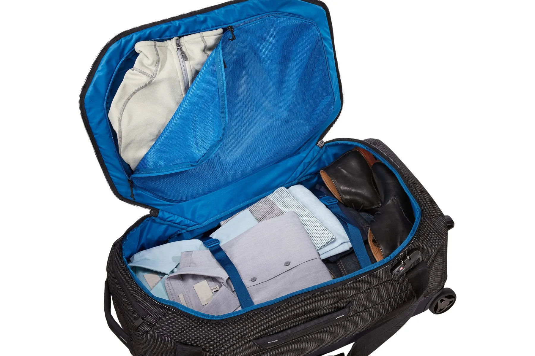 Crossover 2 Wheeled Duffel 76cm/30inch