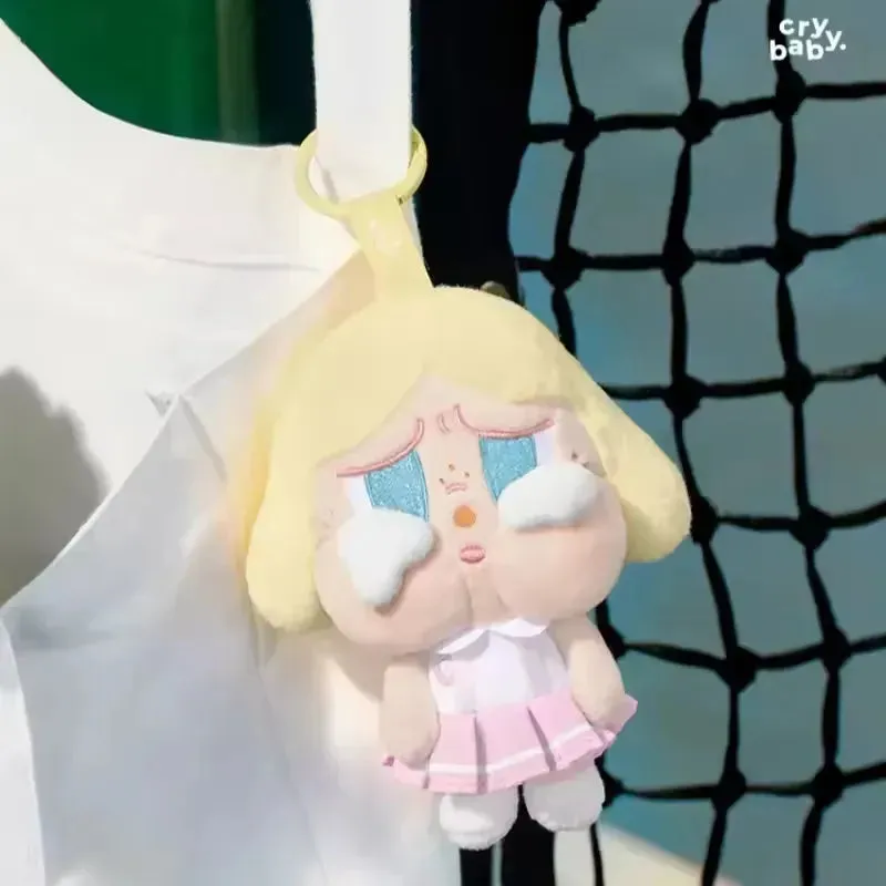 Crybaby Sunset Concert Plush Pendant Blind Box