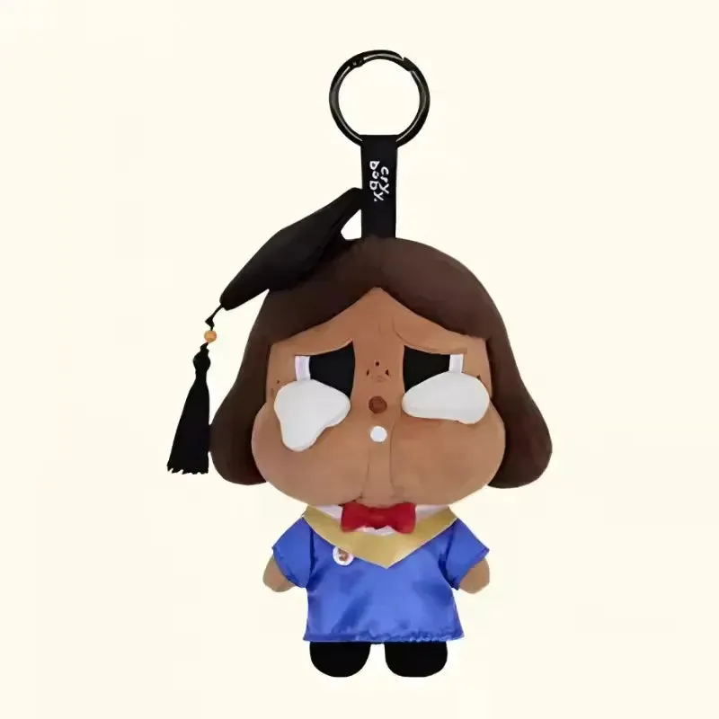 Crybaby Sunset Concert Plush Pendant Blind Box