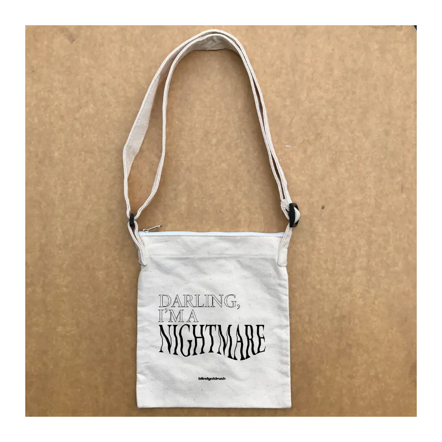 Custom Sling Bag 160