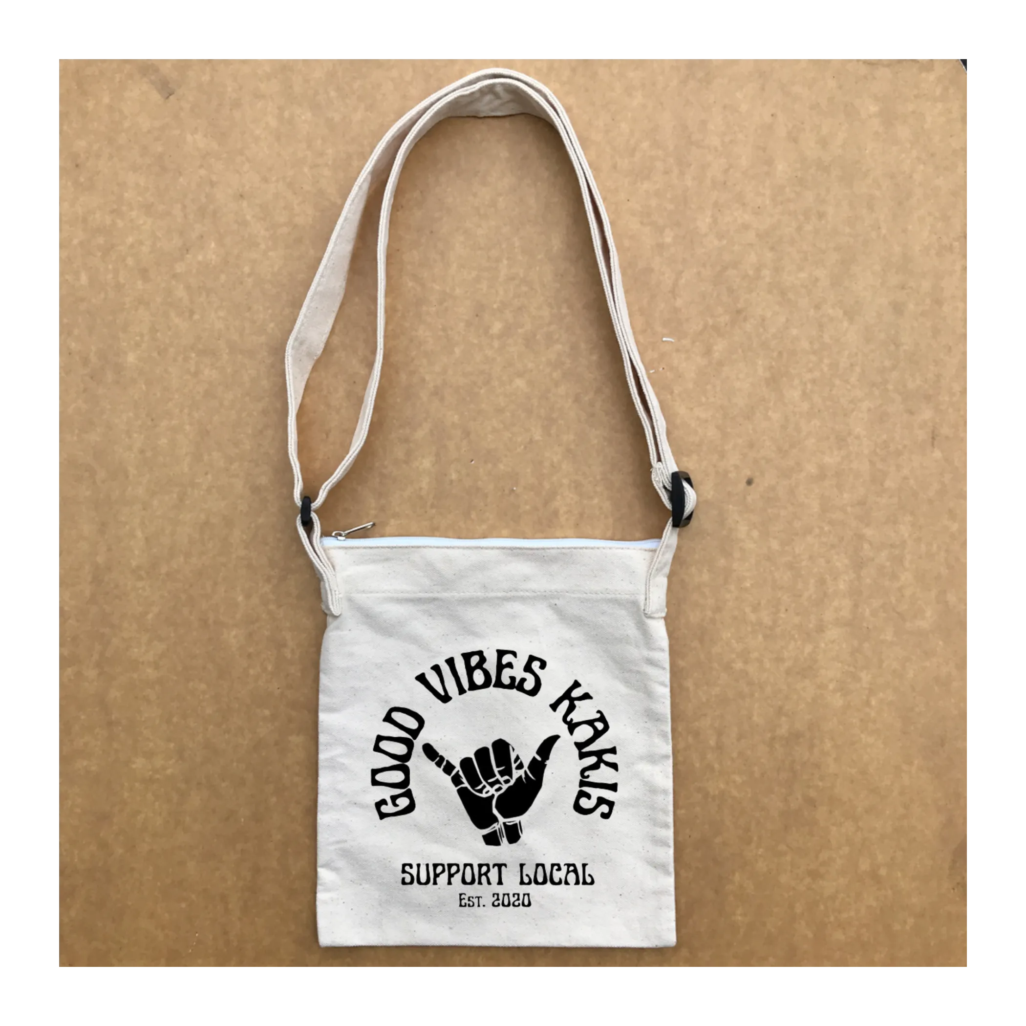 Custom Sling Bag 160