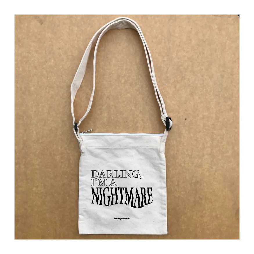 Custom Sling Bag 160
