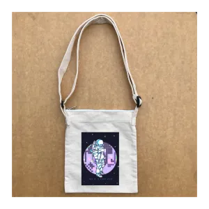 Custom Sling Bag 160
