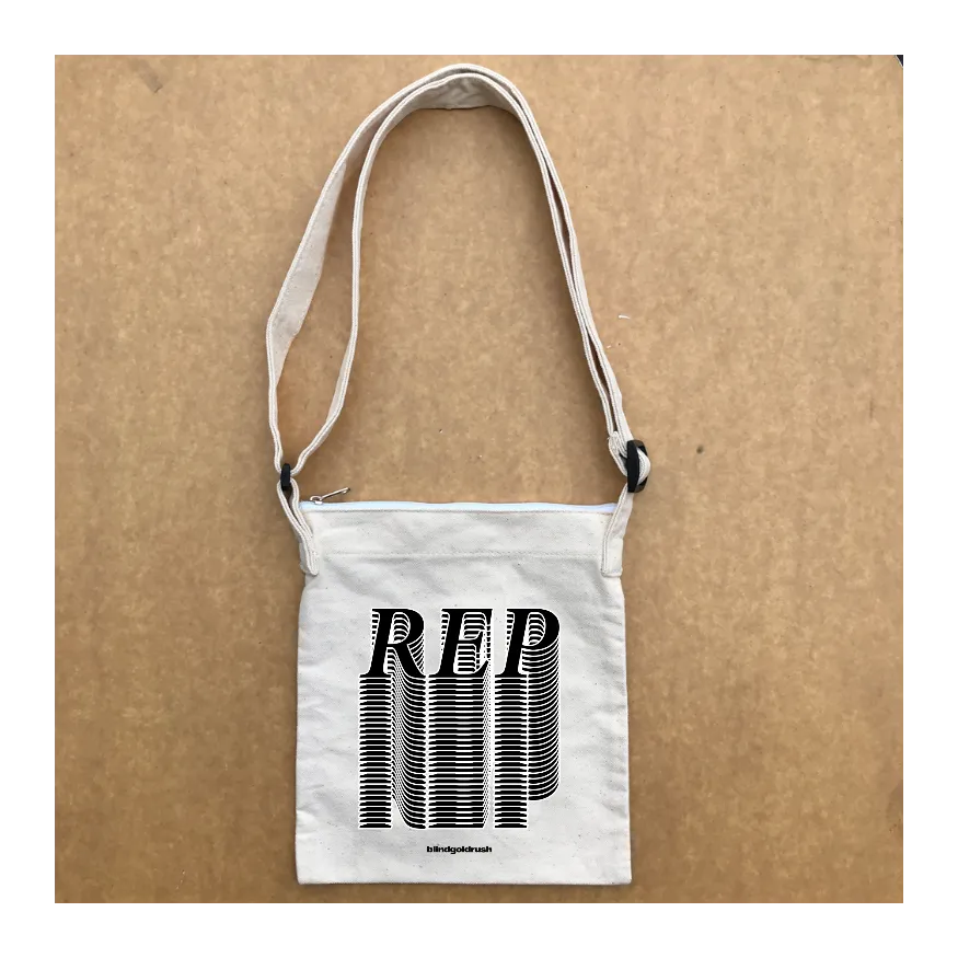 Custom Sling Bag 160
