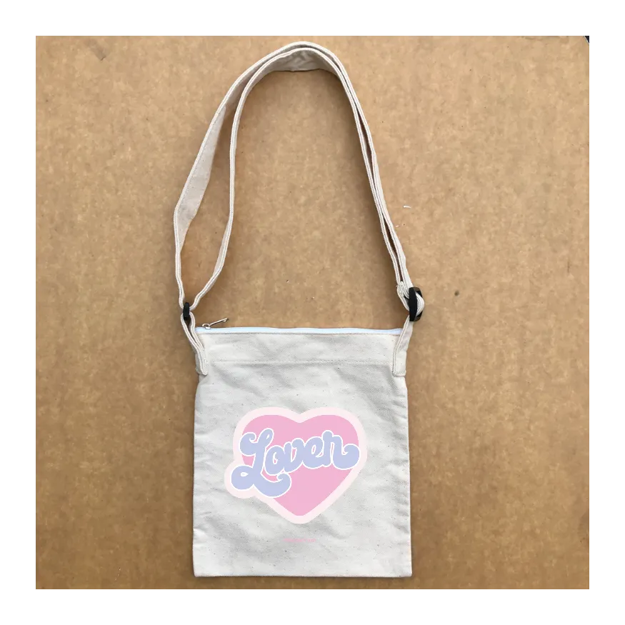 Custom Sling Bag 160