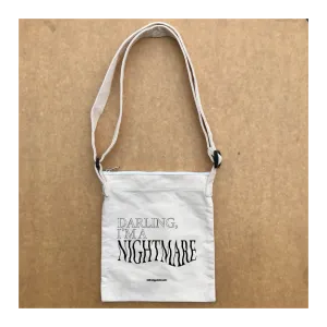 Custom Sling Bag 160