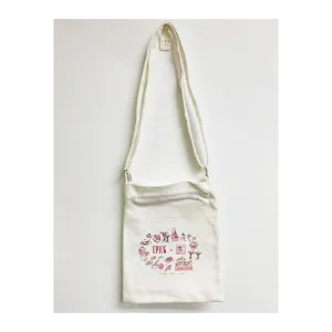 Custom Sling Bag 160A