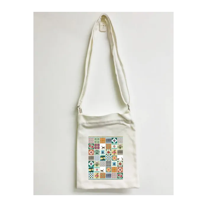 Custom Sling Bag 160A