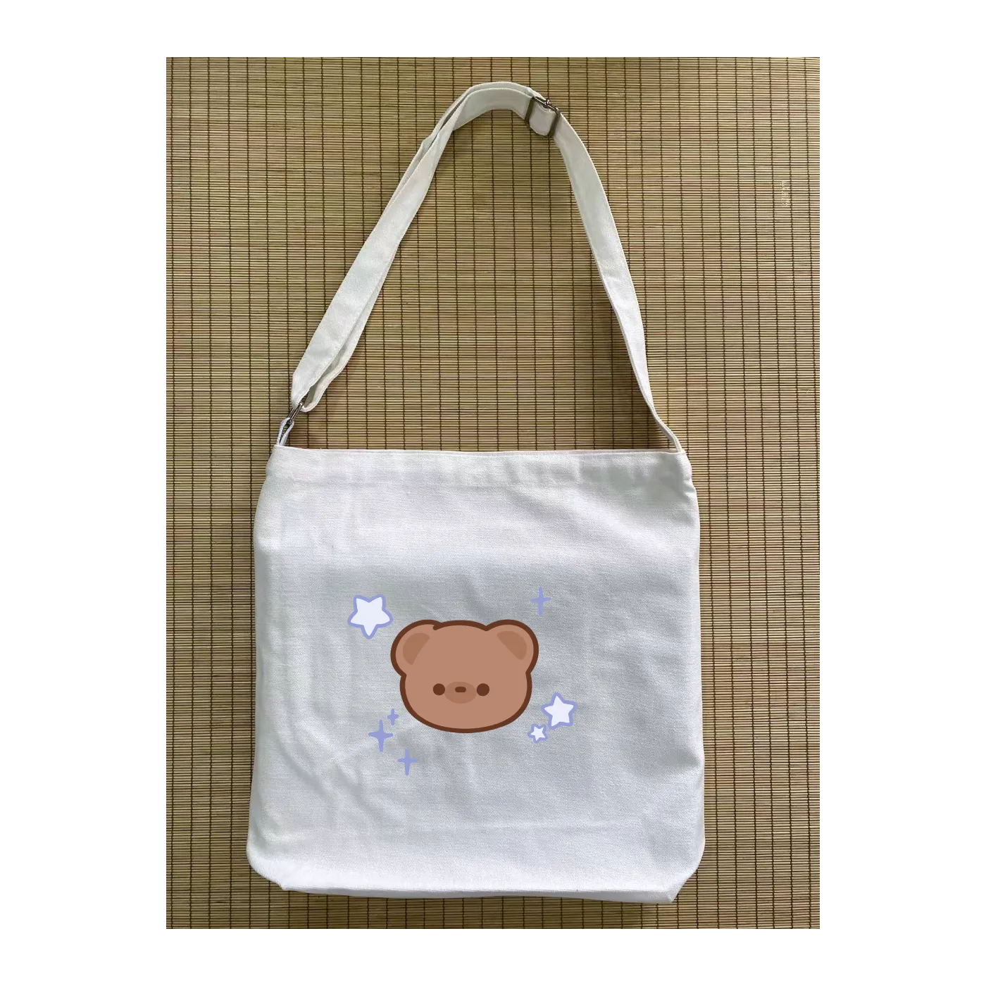 Custom Sling Bag 170 (34x34x8cm)