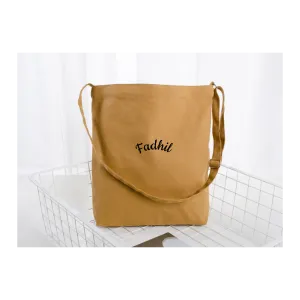 Custom Sling Bag 170C (34x34x8cm)