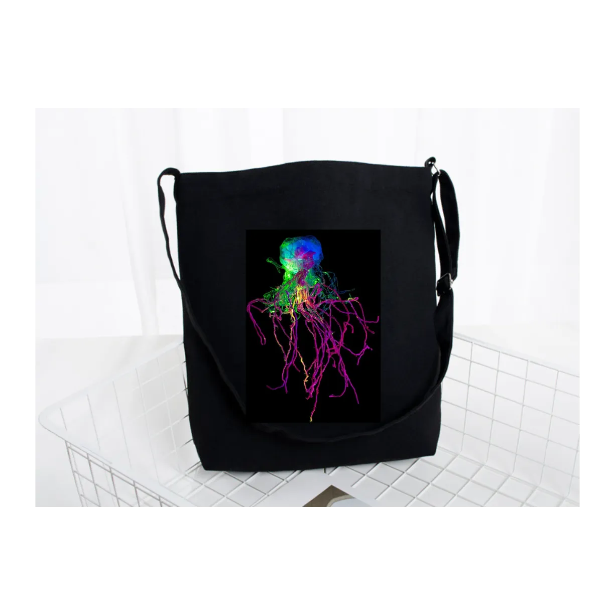 Custom Sling Bag 170F (34x34x8cm)