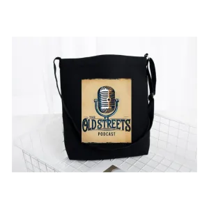 Custom Sling Bag 170F (34x34x8cm)