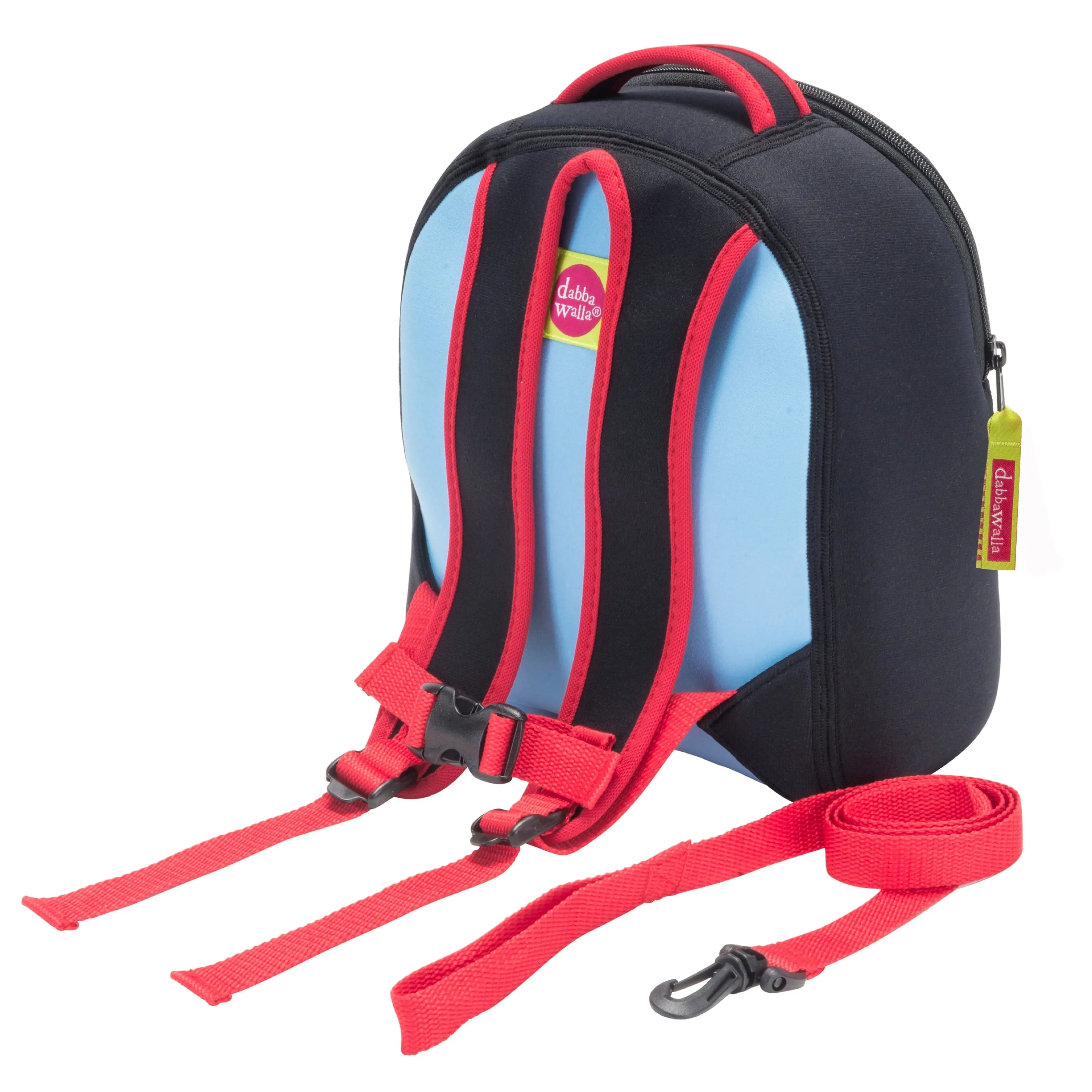 Dabbawalla Toddler Harness Backpacks