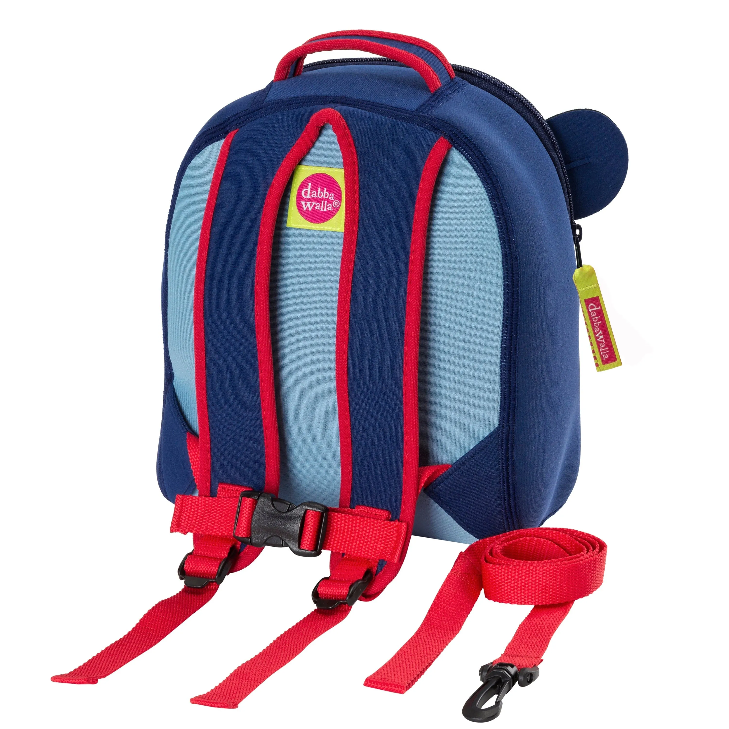 Dabbawalla Toddler Harness Backpacks