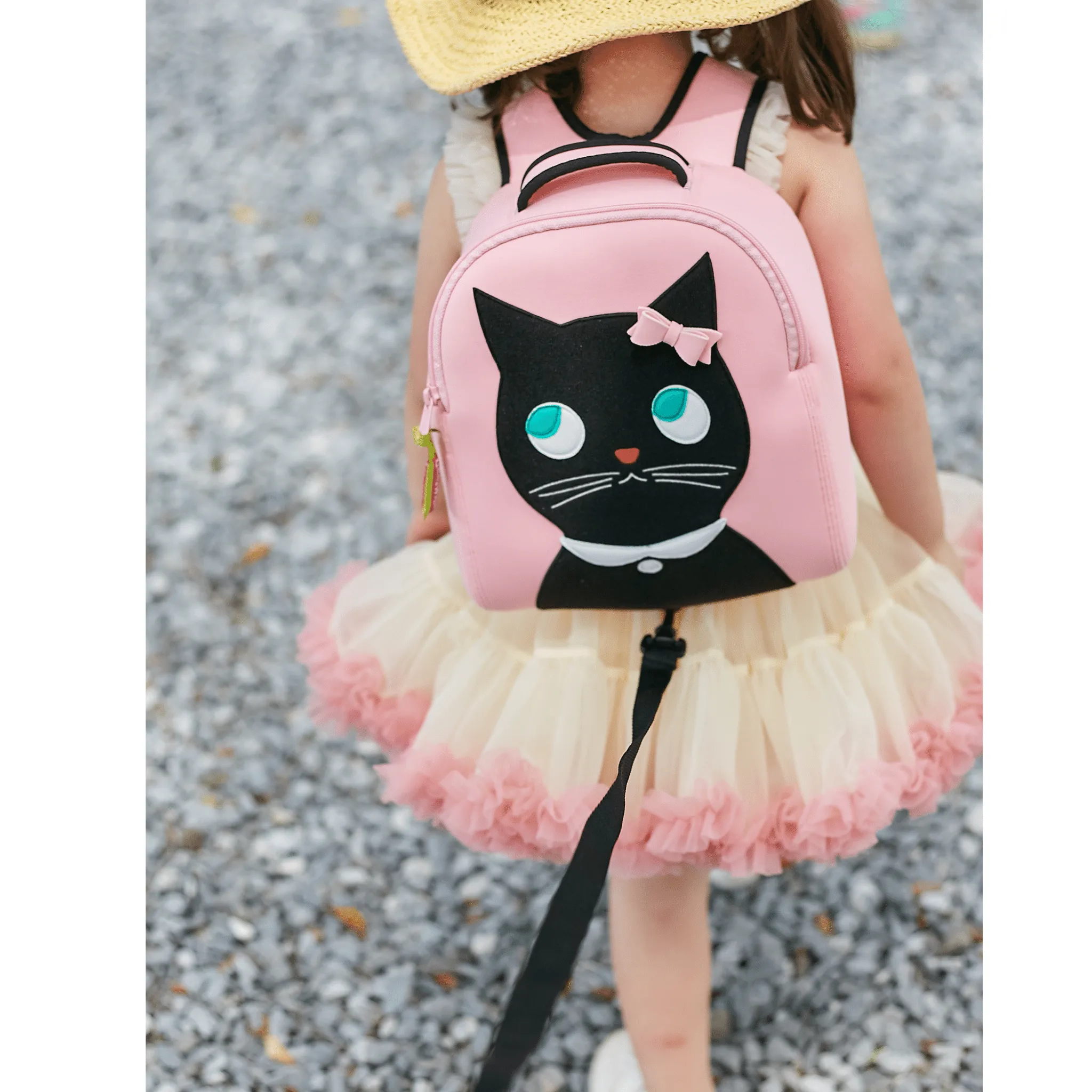 Dabbawalla Toddler Harness Backpacks