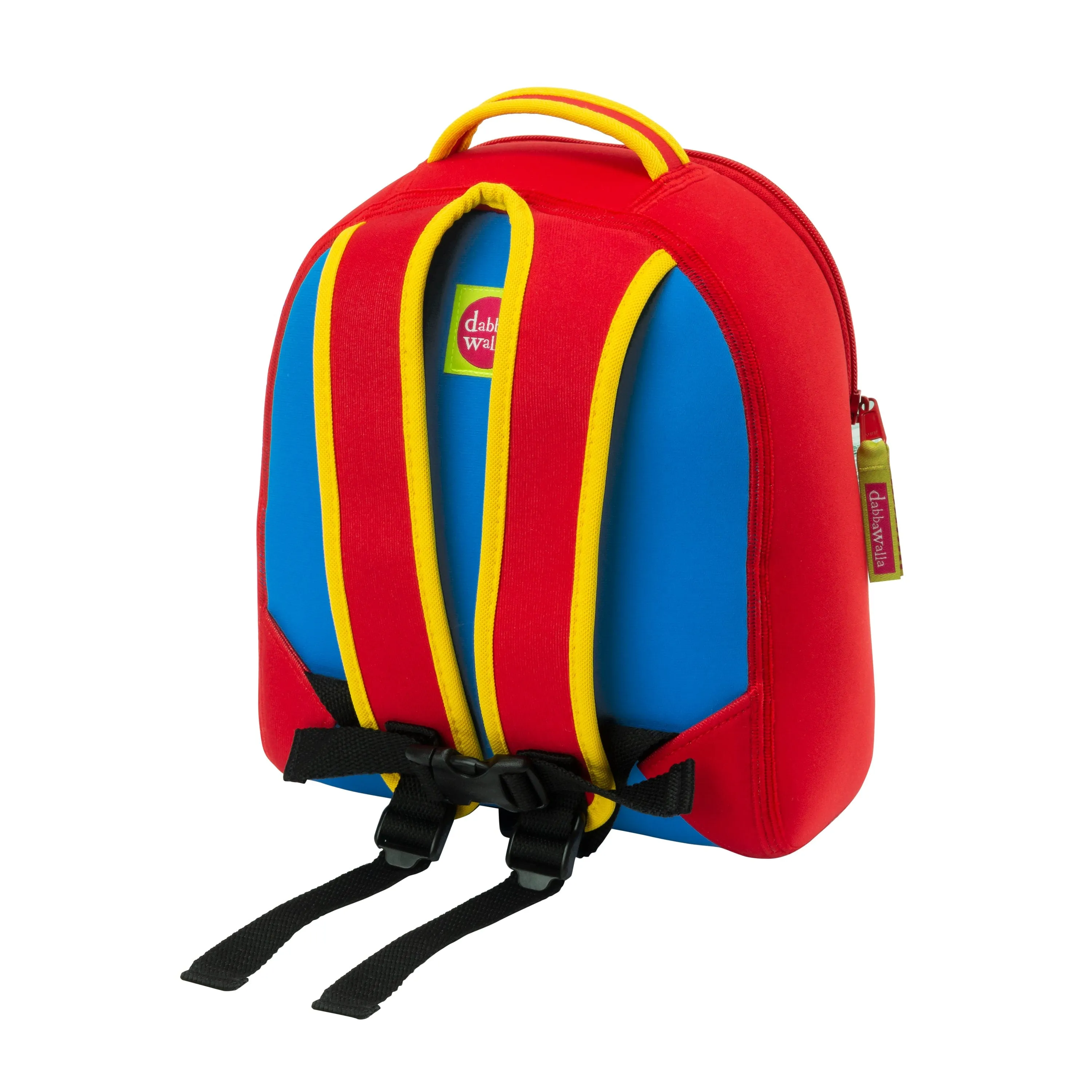 Dabbawalla Toddler Harness Backpacks