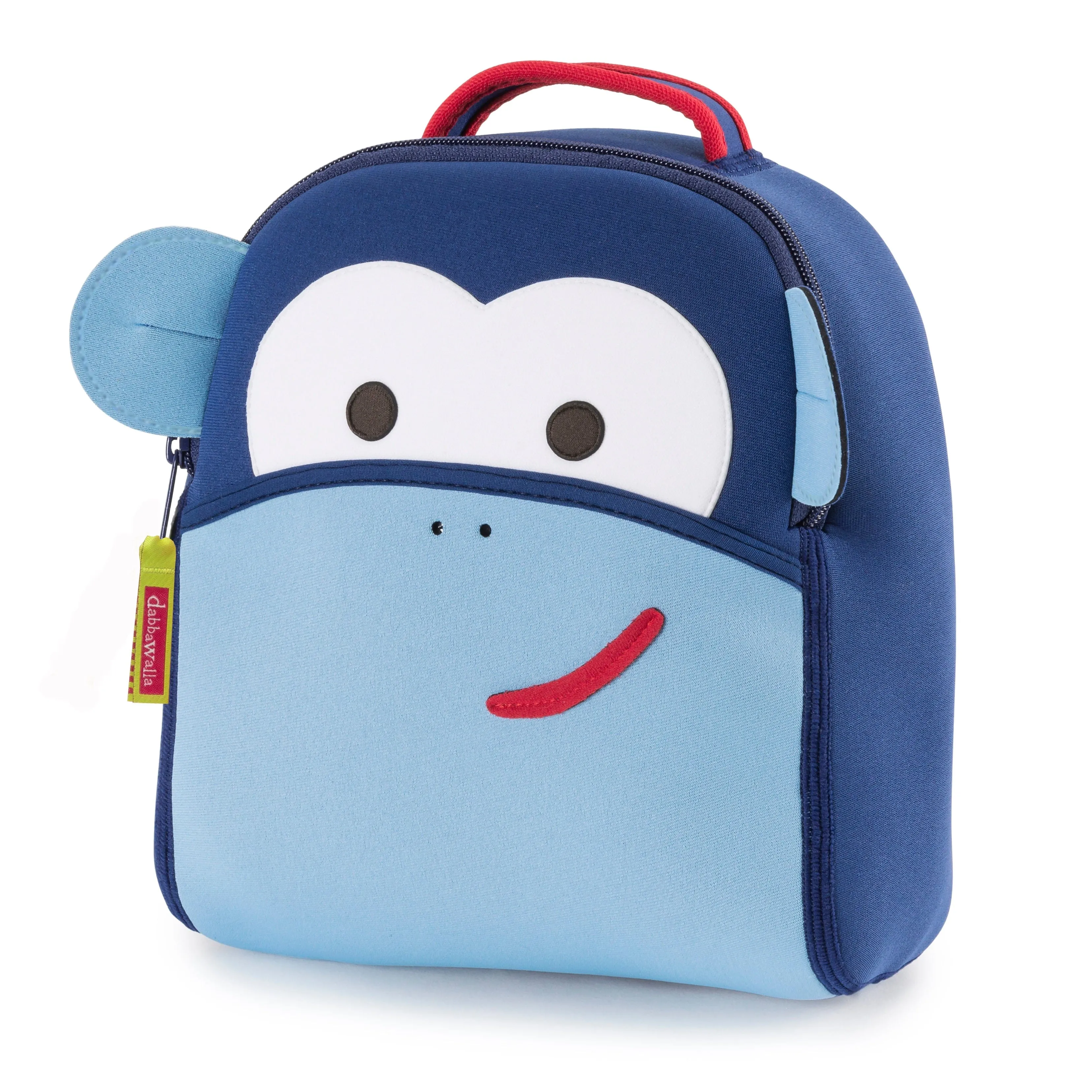 Dabbawalla Toddler Harness Backpacks