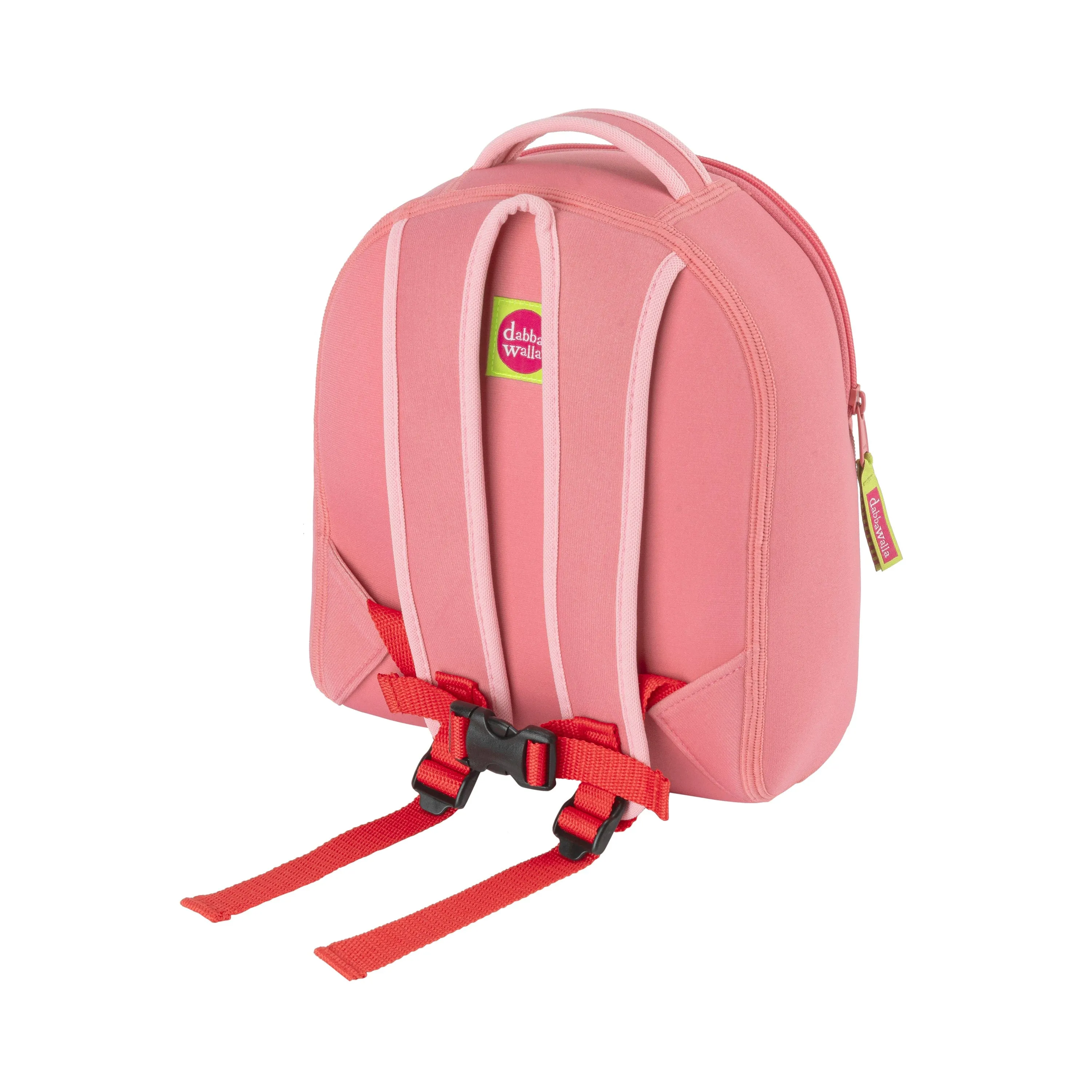 Dabbawalla Toddler Harness Backpacks