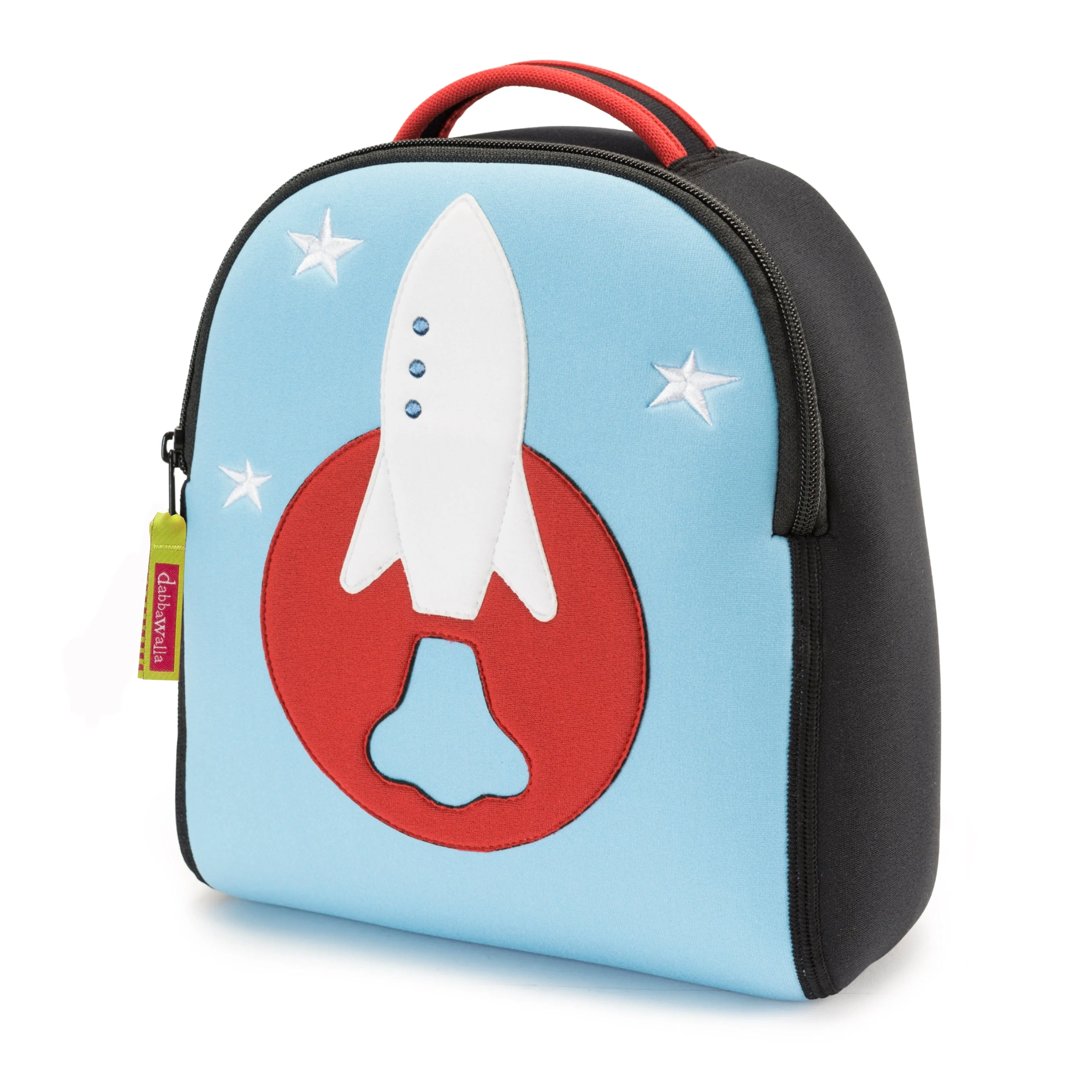 Dabbawalla Toddler Harness Backpacks