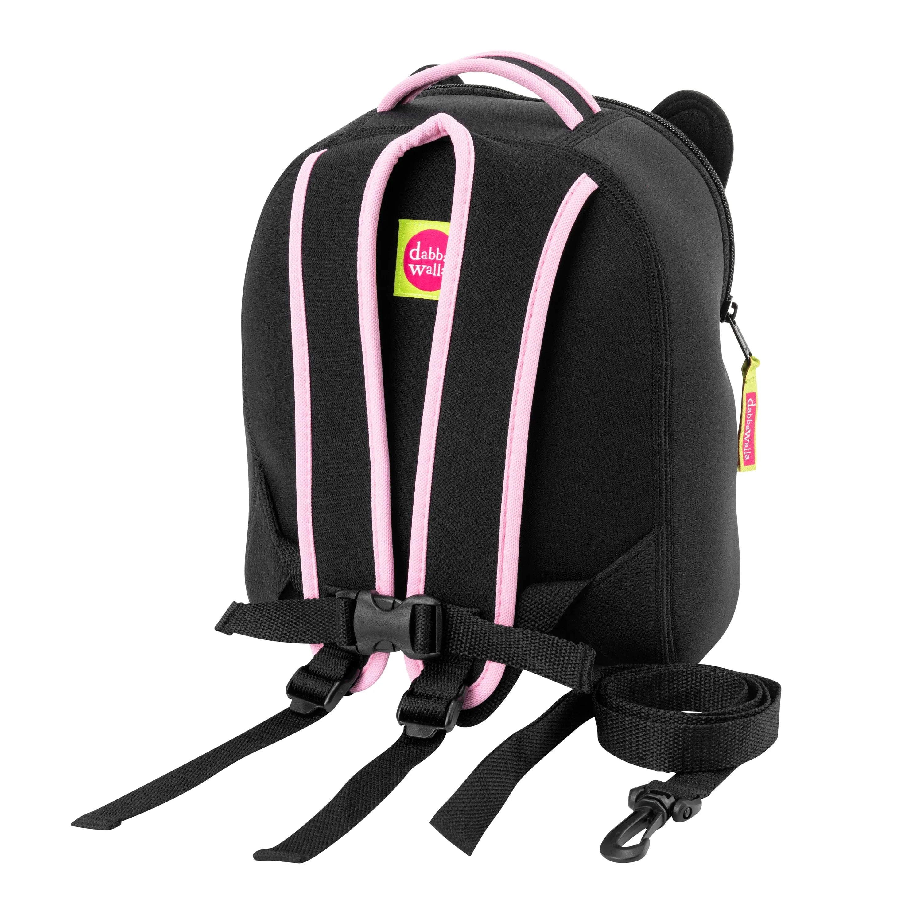 Dabbawalla Toddler Harness Backpacks