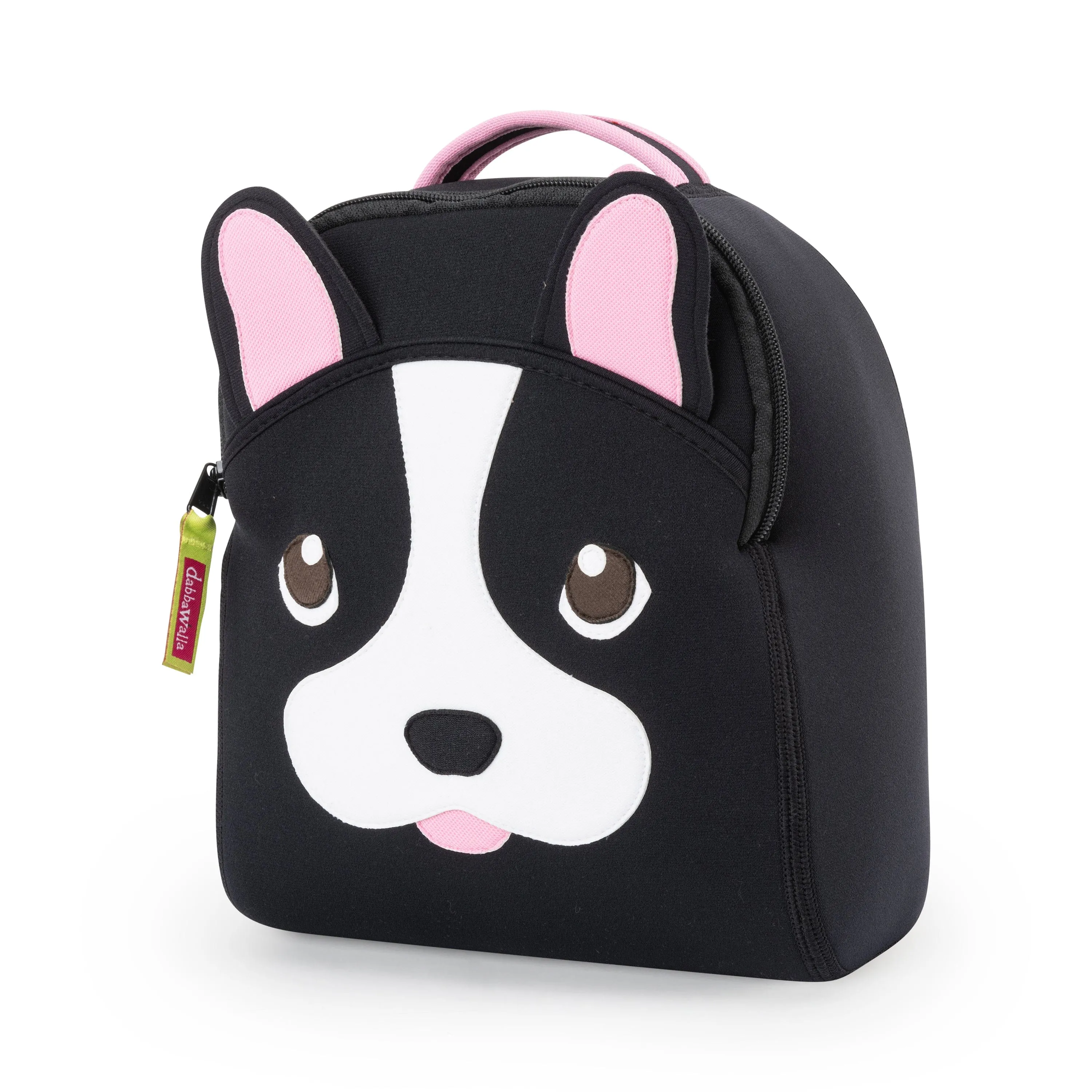 Dabbawalla Toddler Harness Backpacks