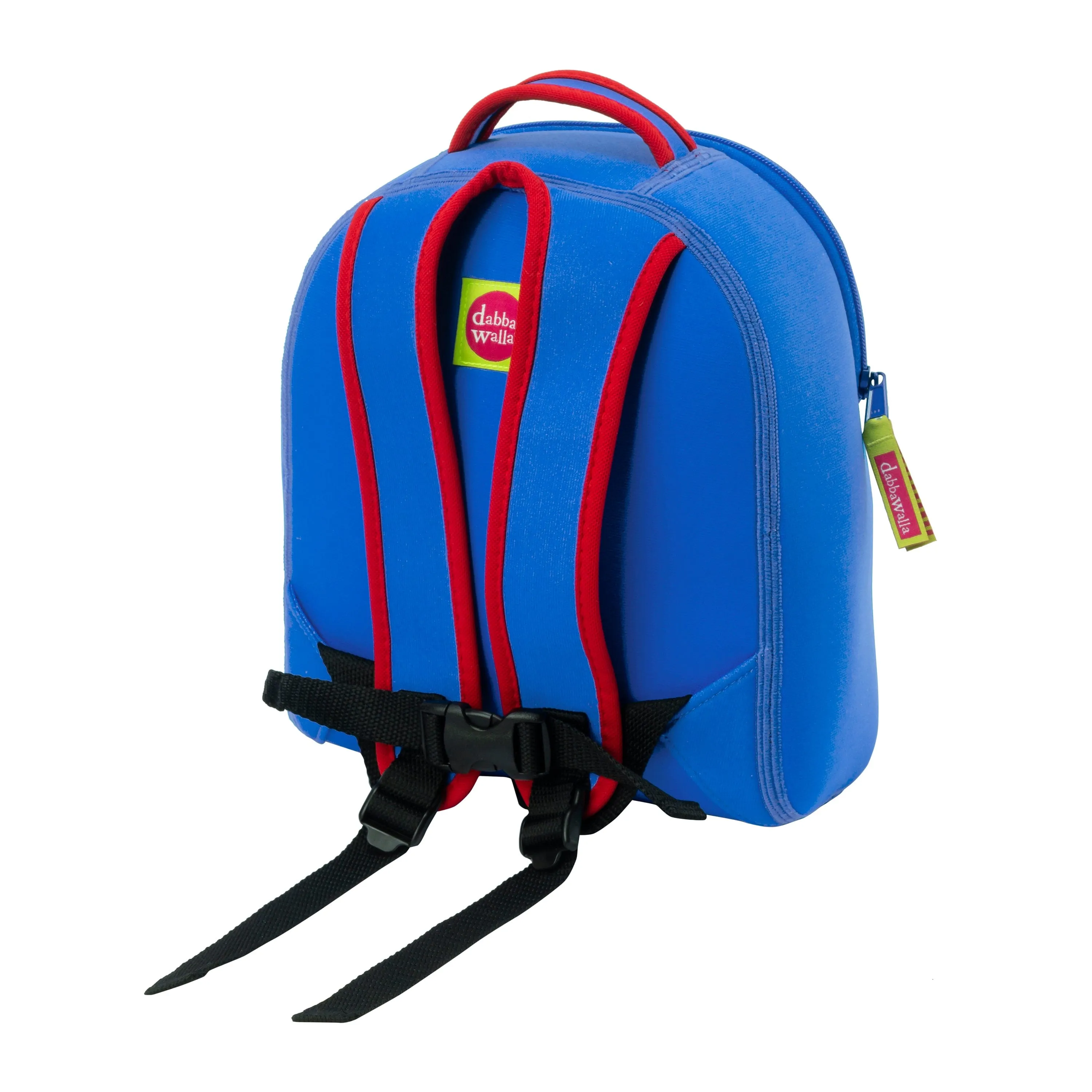 Dabbawalla Toddler Harness Backpacks