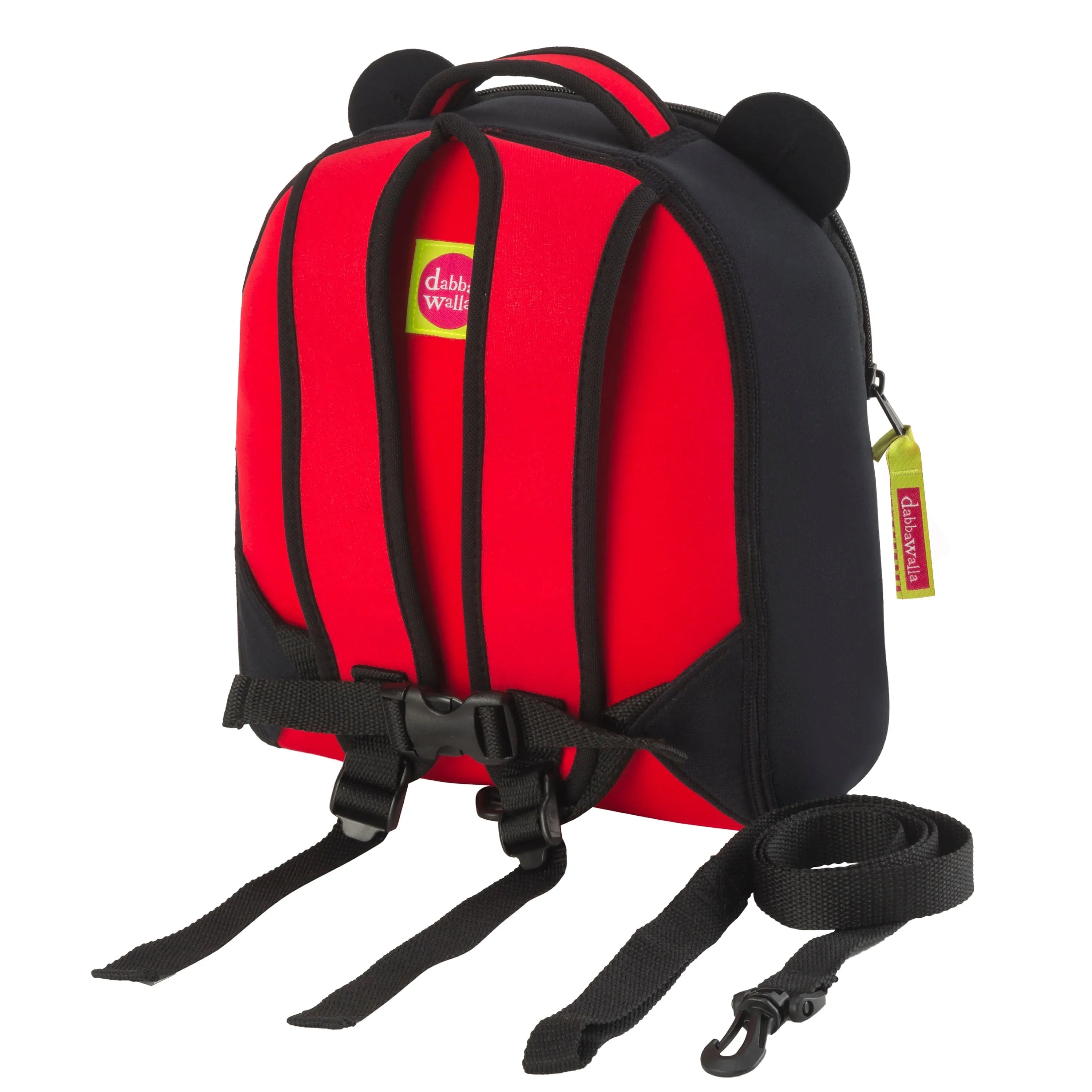 Dabbawalla Toddler Harness Backpacks