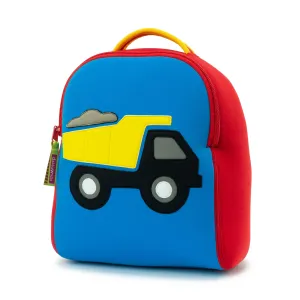 Dabbawalla Toddler Harness Backpacks
