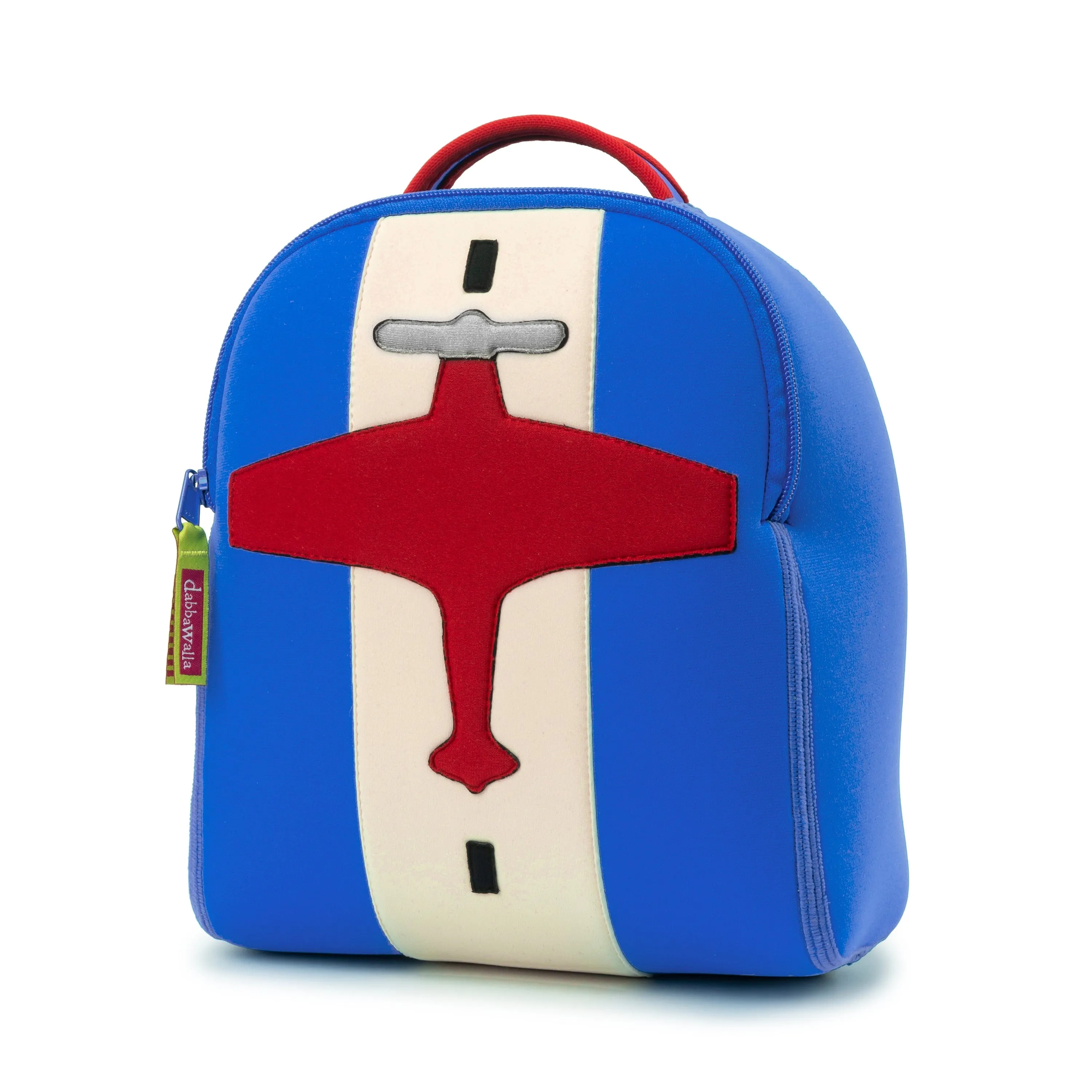 Dabbawalla Toddler Harness Backpacks