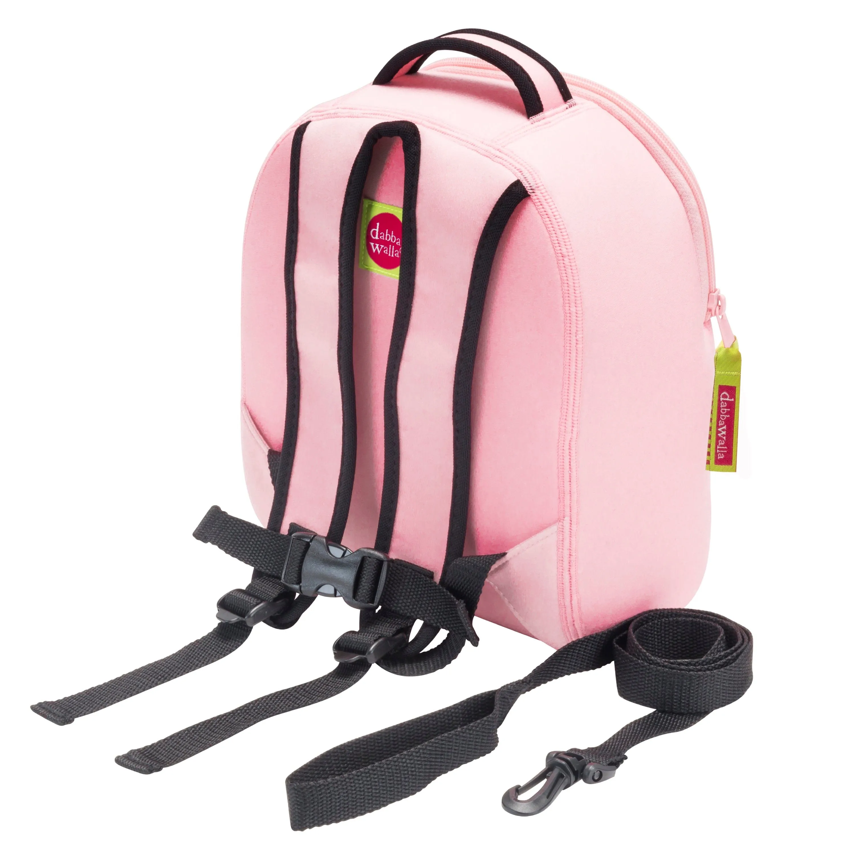 Dabbawalla Toddler Harness Backpacks