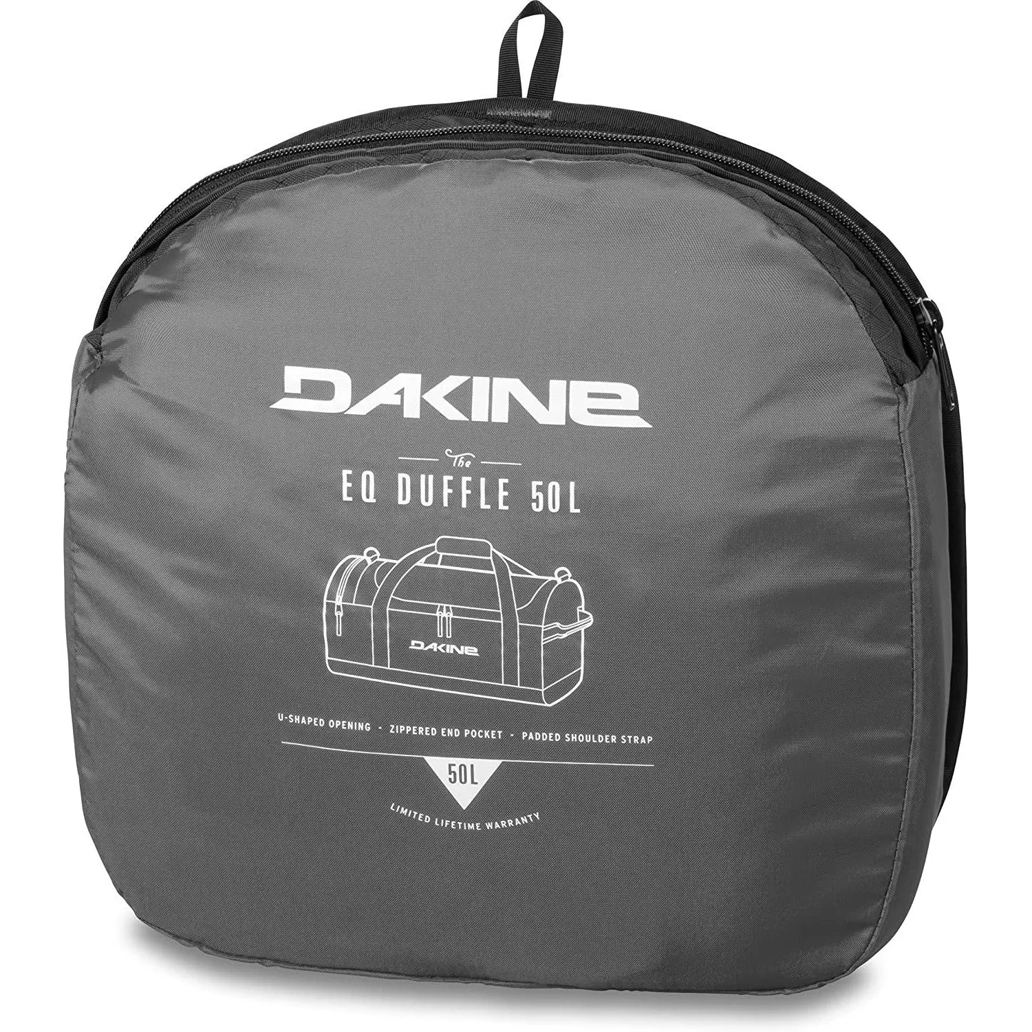 Dakine Eq Duffel 50l