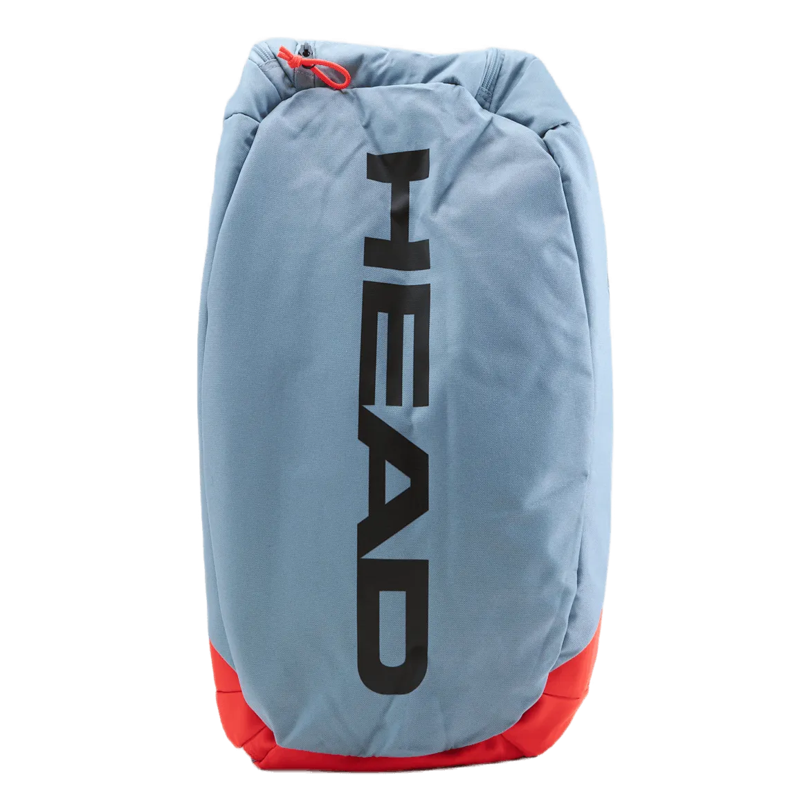 Delta Sportsbag Grey/orange