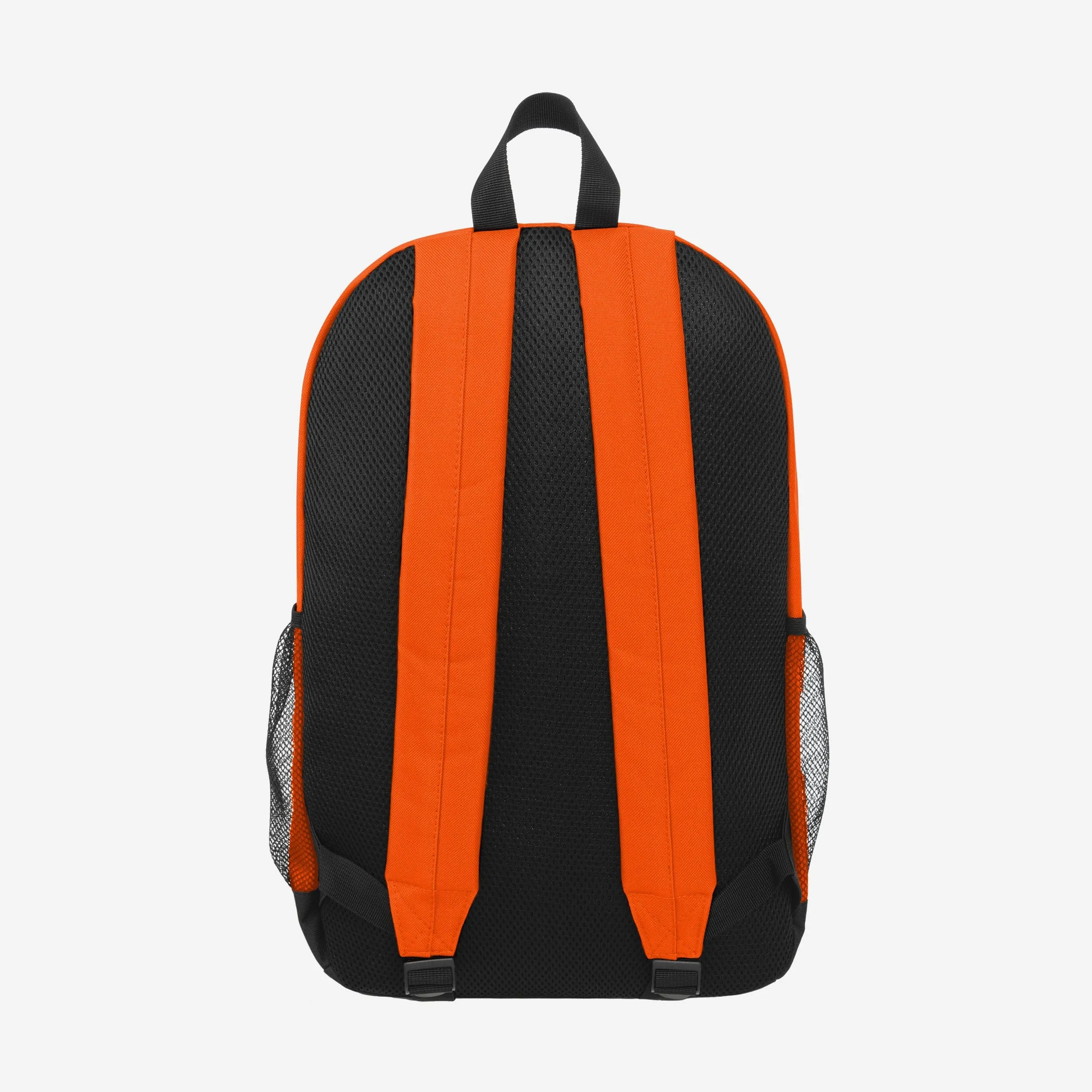 Denver Broncos Big Logo Bungee Backpack