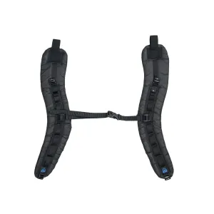 Detachable Small / Women's Shoulder Straps