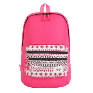 Deuce Detachable Waist Bag & Backpack Set in Skandi Pink - Final Sale